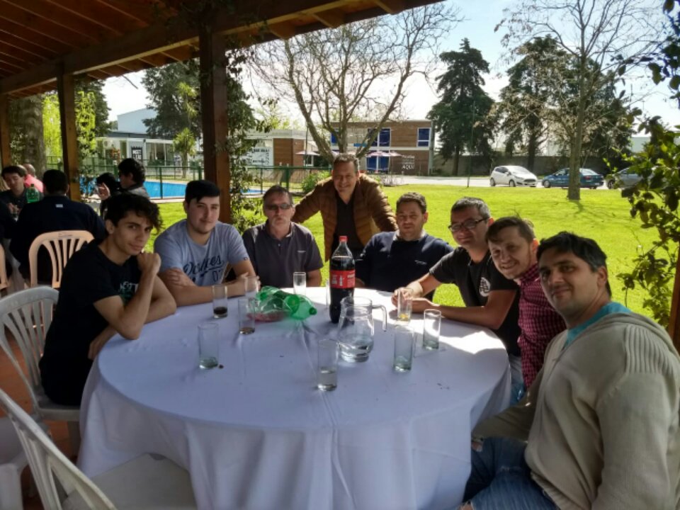 DromexGroup's tweet image. Dromex Festeja su Dia de la Sanidad