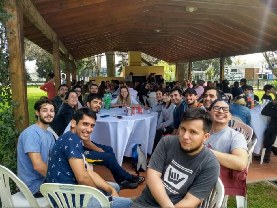 DromexGroup's tweet image. Dromex Festeja su Dia de la Sanidad