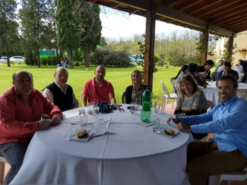 DromexGroup's tweet image. Dromex Festeja su Dia de la Sanidad