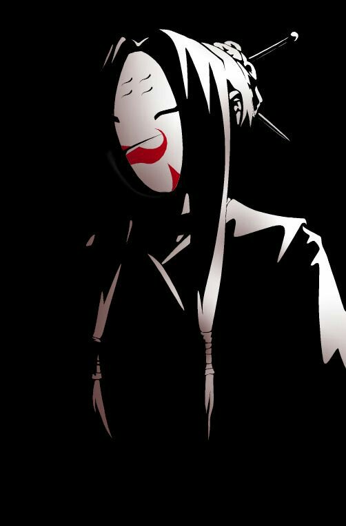 Naruto wallpapers on Twitter: "Haku Yuki https://t.co/h94RNuhWf9" / Twitter
