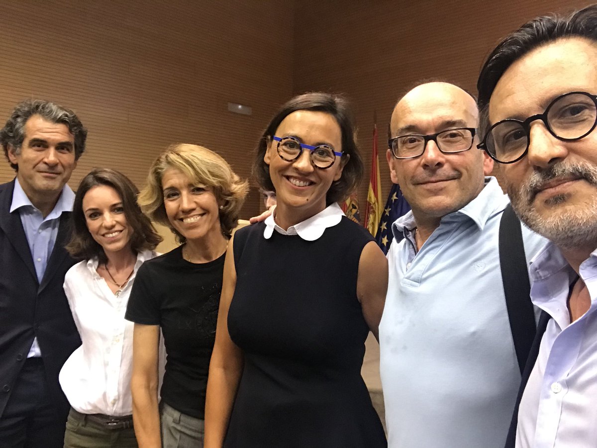 Julio Mayol tweet media