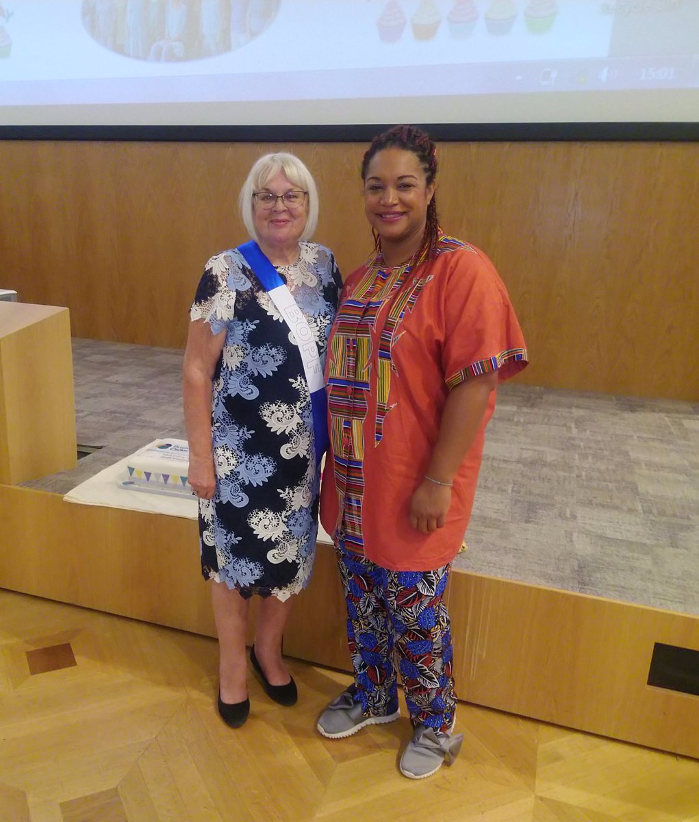 Bristol Lord Mayor tweet media