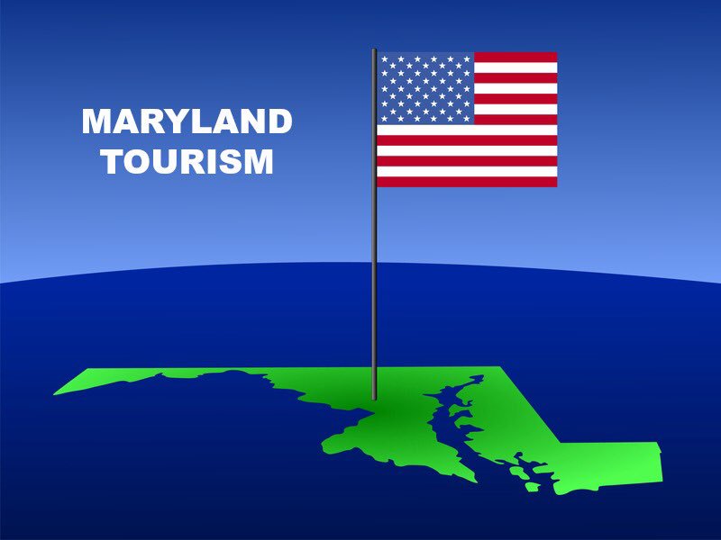 treacl's tweet image. Now, if only #bulletproofvests could be combined with discounted US #tourism?! #Maryland #Marylandshootings #MAGA