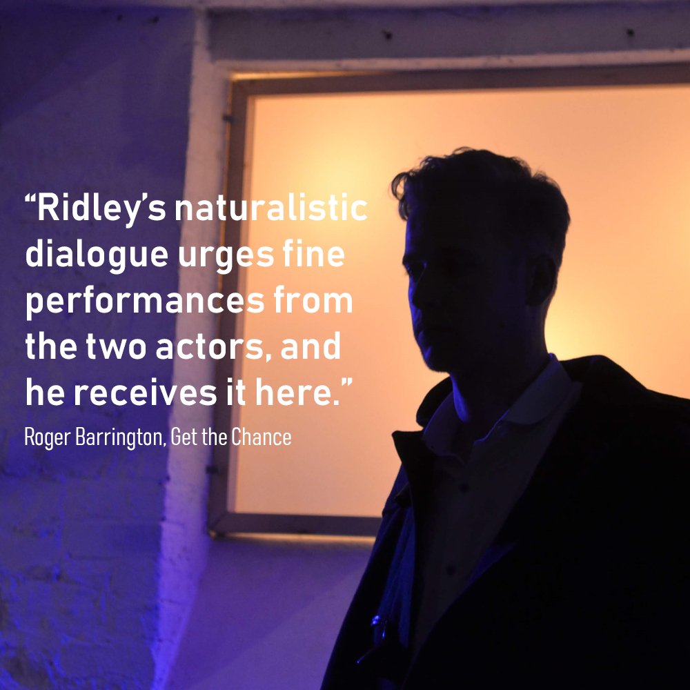 No Boundaries Theatre tweet media