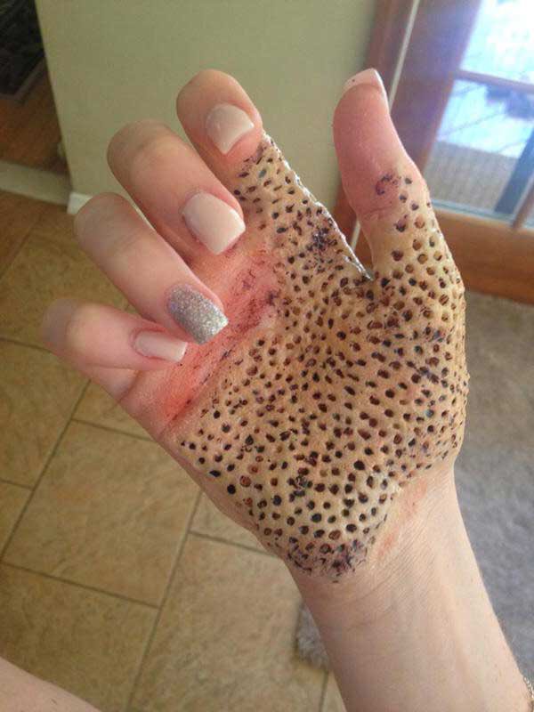 PostMalonevibe's tweet photo. RETWEET OR ELSE BAD LUCK 🤢🤢🤢 https://t.co/ol8g3BOuRB