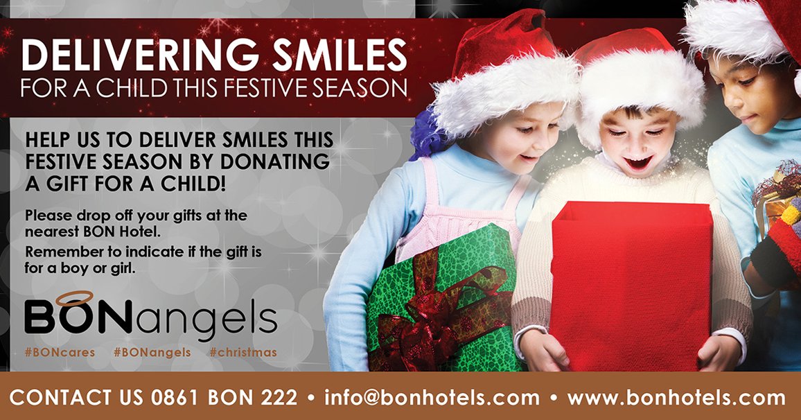 BONHotels's tweet photo. #BONangels aims to take care of the communities that service our hotels, to establish a society of guests and staff who want to give back and build a platform that allows us all to do something for others less fortunate.

Be an Angel and join our network of good people! https://t.co/i22ZxiyC00