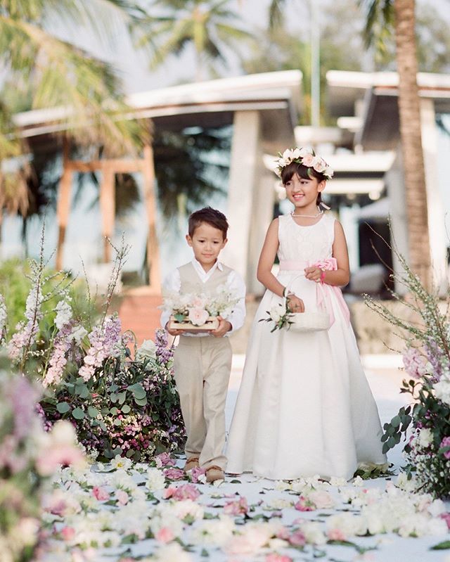 Those special moments that last forever 

Credits:
Photo: Greg Finck
Planning &amp; Design: The Wedding Bliss Thailand
Florals: IAMFLOWER 
Venue: Iniala
Makeup &amp; Hair (MUAH): Jinjutha Makeup