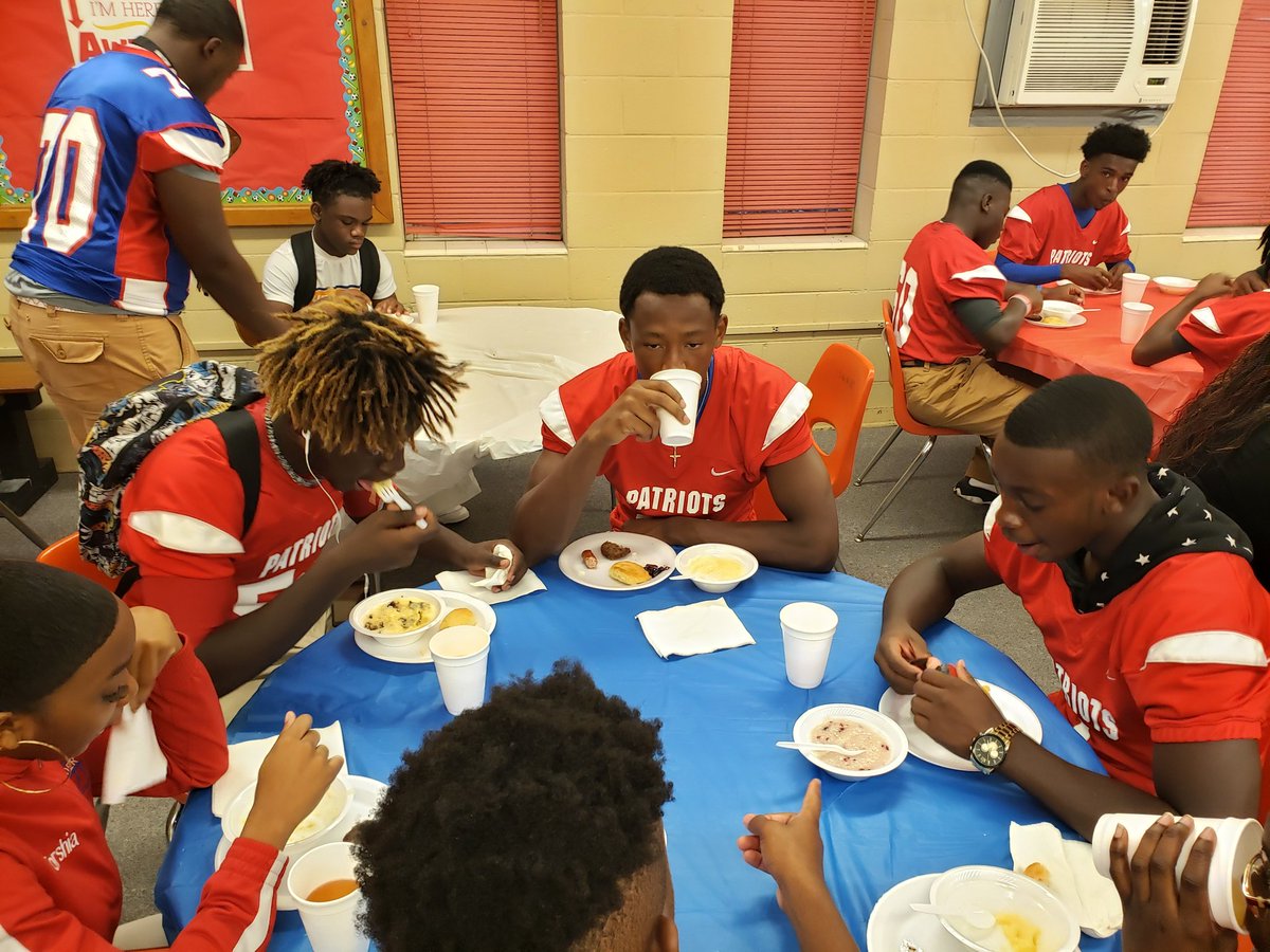Principal Jackson Ed.S. tweet media