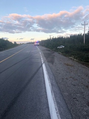 31-year-old man from Valleyfield crashes vehicle, now charged with impaired driving #RCMPNL rcmp-grc.ca/43027 https://t.co/iX6KeP96yR