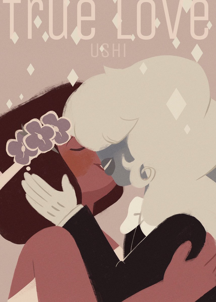 I will love you forever #StevenUniverse