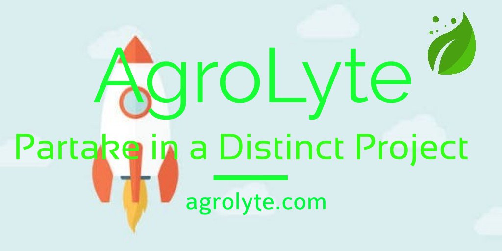 AgroLyteOfficial tweet media