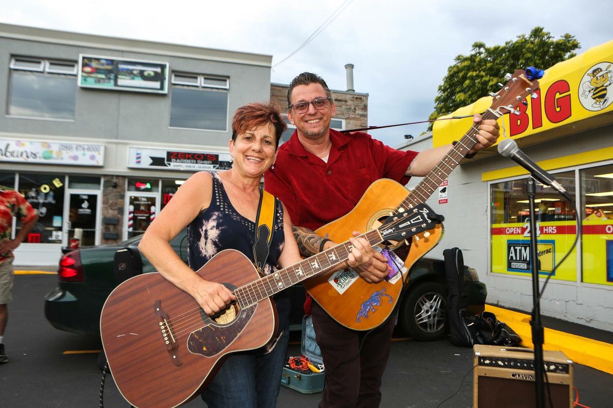 ConcessionBIA's tweet photo. Tomorrow is the day!  Our last Sidewalk Sounds of the season 🎵 Check out the full lineup of music and enter!  Hope to see you all out - fun starts early at 5pm!! #concessionbia #livemusic #free #everyonewelcome #hamont 
https://t.co/7umGnVRXwt https://t.co/FJALNpyI8A
