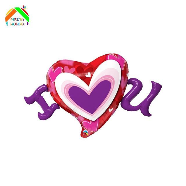 MaitaHouse's tweet photo. 🎈 I LOVE YOU RADIANT 46 PULGADAS QUALATEX 😍⠀
⠀
👉 @MaitaHouse todo en Balloons &amp; Accesorios⠀⠀
⠀⠀
#MaitaHouse #Globos #Venta #Accesorios #Panamá #507 #PTY #Qualatex #Halloween #Sempertex #Anagram #GlobosPanama https://t.co/XVoNhVG37r https://t.co/Y8MMyZsAMM