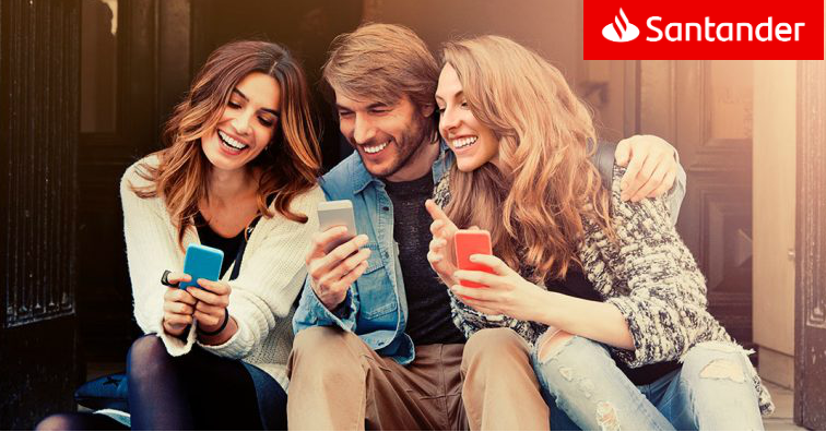 JakDorobic's tweet photo. Santander Bank: 80 zł premii za założenie Konta Jakie Chcę oraz 300 zł za wpływy wynagrodzenia. Oprócz tego 80 zł za polecanie konta oraz nawet 1000 zł premii ekstra!
LINK: https://t.co/uCyiuJA3yR
@SantanderBankPL #BZWBK #programpolecen #promocja #bank https://t.co/GeKLp0CixW