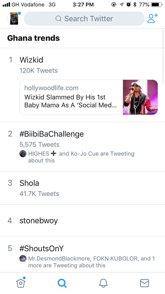CwekuDripz's tweet image. #BiibiBaChallenge 🔥🔥🔥 No. 2