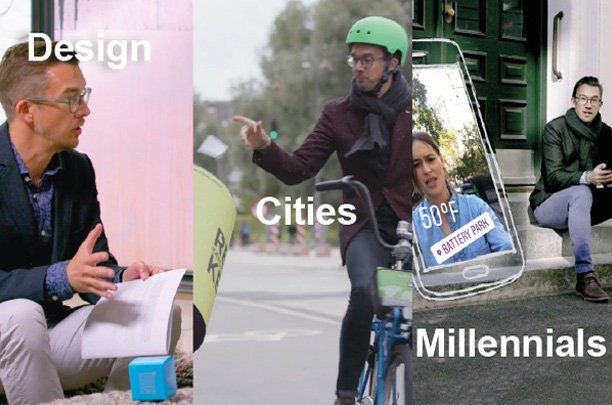 BillerudGlobal's tweet image. Packaging sustainability is no longer a lofty goal, it’s a prerequisite. See how #cities, #designers and #millennials are addressing #packaging sustainability. #Sustainable

bit.ly/2NW2Kfu