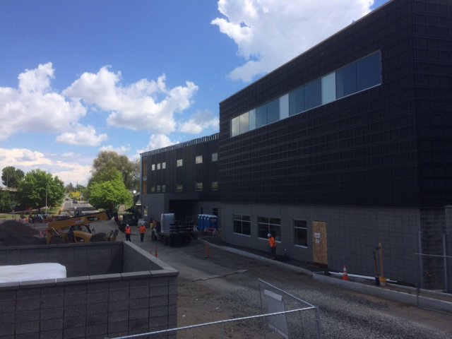 We're teaming up with the Inland Washington chapter of <a href="/DBIAnational/">DBIA</a> to bring you Integrated Project Delivery - Lessons Learned: Providence 5th &amp; Brown Building. Seats are still available! Register now: oneaec.org/events/140