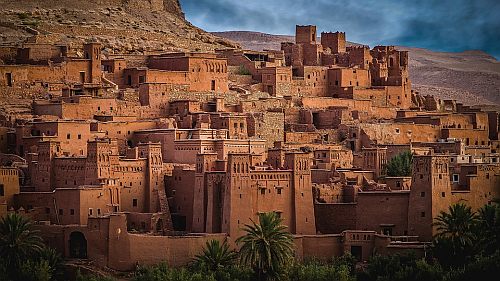 YHZ Deals Alert:  Halifax to Casablanca, Morocco - $664 CAD roundtrip including taxes  yhzdeals.com/halifax-to-cas…