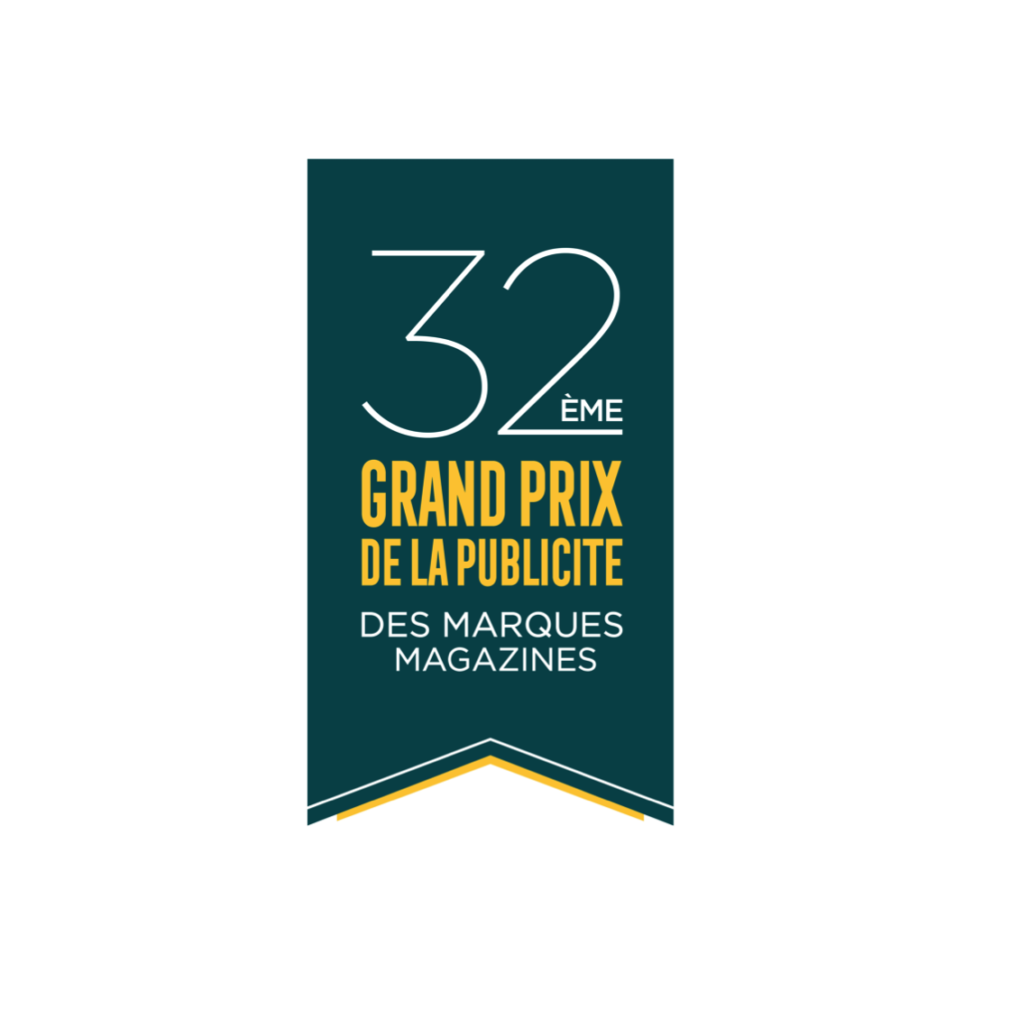SEPMpub's tweet photo. Rendez-vous le 4 octobre pour la révélation des lauréats du 32è Grand Prix de la Publicité des Marques Magazines ! #32egrandprixpub
Pour en savoir plus sur le prix, c'est par ici : https://t.co/0AYg2Onu41 https://t.co/NnJ1Xre8YF