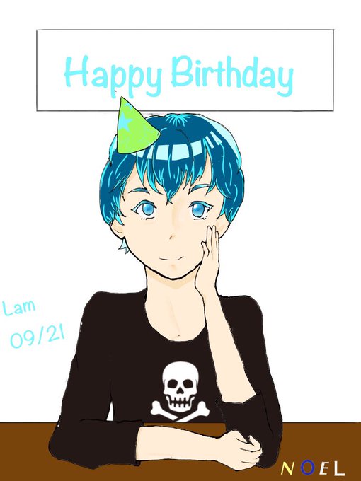 誕生日だからのtwitterイラスト検索結果 古い順 誕生日だからのtwitterイラスト検索結果 古い順