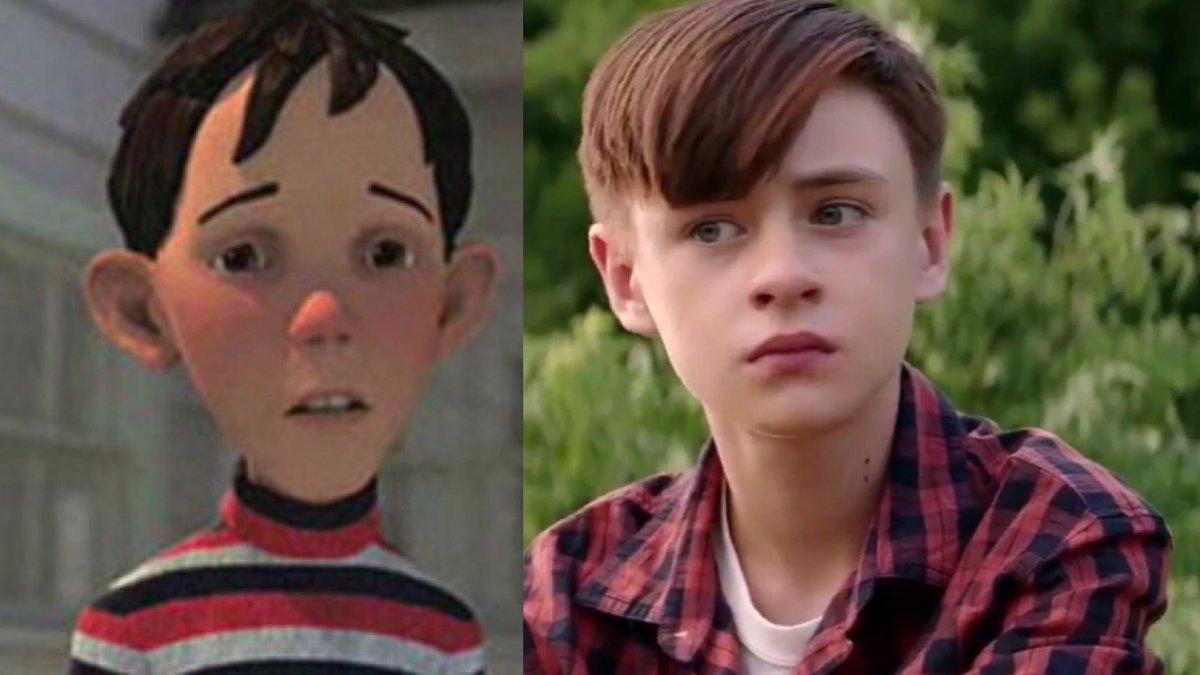Eviella On Twitter Monster House Fan Cast Jaeden Lieberher Eviella On Twitter Monster House Fan Cast Jaeden Lieberher