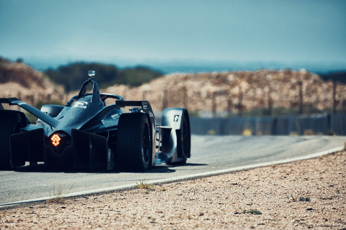 DS_Performance's tweet image. #TechInfo #4: the #DSETENSEFE19 will be able to reach 100 km/h in 2,8 seconds.