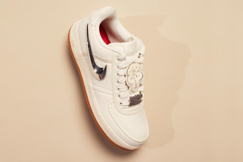 stockx travis scott air force 1