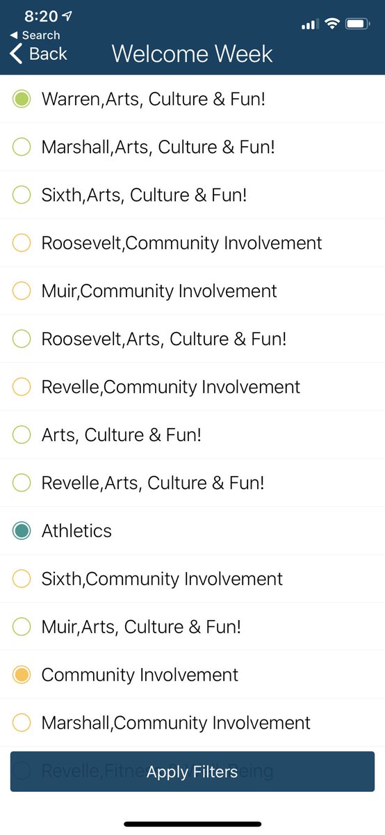brettcpollak's tweet photo. It’s that time of year! Students coming back to @UCSanDiego for #ucsdwelcomeweek. The full schedule of events are on the mobile app. Download it now so you don’t miss out! https://t.co/erZYRI3YpW https://t.co/KhTd9y4RwR