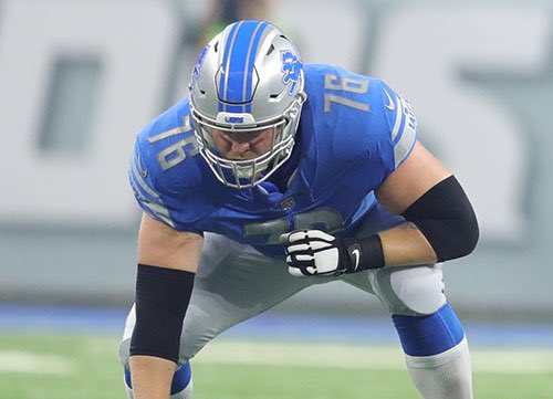 Happy 31st birthday to TJ Lang! 