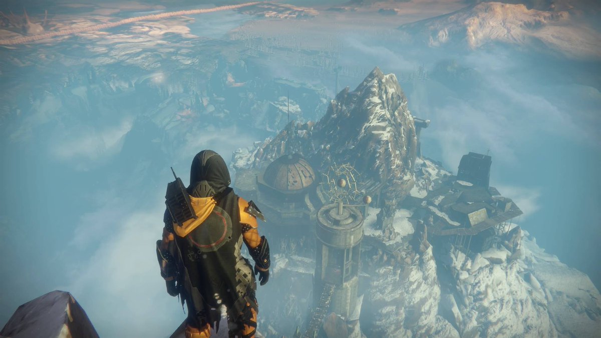 Vostok Map Destiny 2 Twitter \ Silentwalker On Twitter: "What A View From D1 Felwinter's Peak,  Currently Pvp Map Vostok - Also Known As Worst Pvp Map In Destiny 2. #Tbt  Https://T.co/Djhndarn9D"