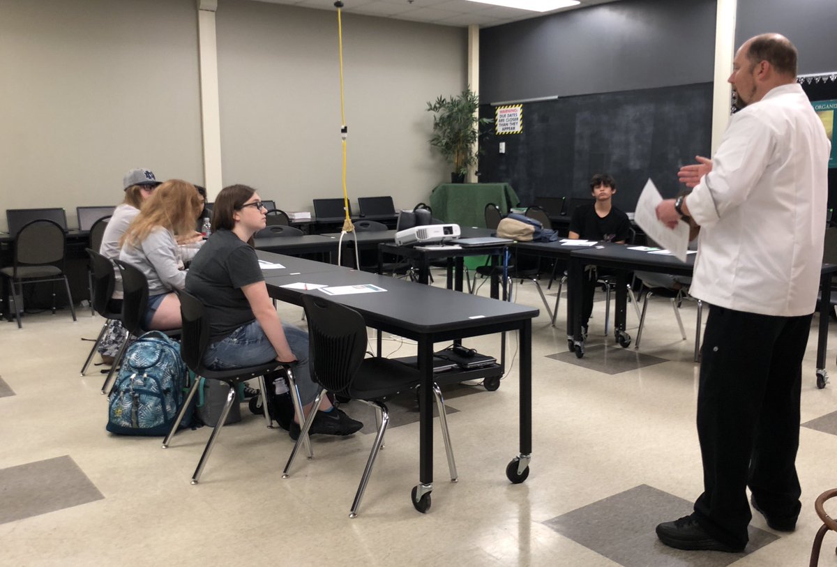 Ivy Tech Bloomington tweet media