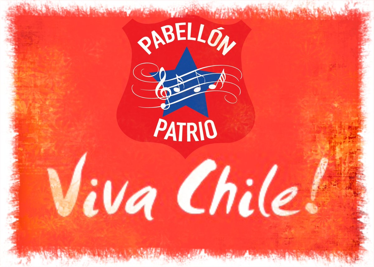 PabellonPatrio's tweet photo. Hoy en Pabellón Patrio https://t.co/4iVtajjfq1 @joevasconcellos @Adelaidabanda @javieramena @sabinaodone @Rubiomusic_ @gepegepegepe @alexanwandter #ValentinSantanderBanda #AvecesAmanda @Delaselva @CiudadNomade #FreedomScream https://t.co/Z6AyHv6QW3
