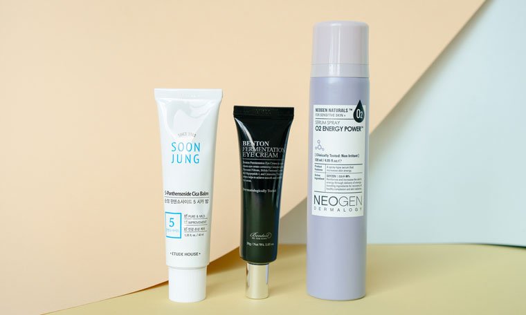 sokoglam's tweet image. Ingredient Spotlight: The Three Forms of Vitamin B That Can Improve Your Skin and Hair bit.ly/2QDcI7y