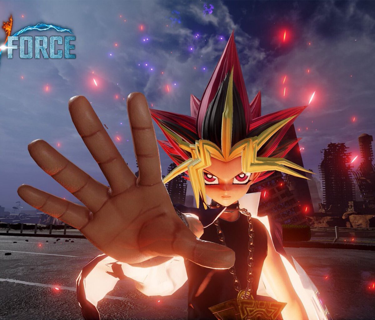 realThoughtCops's tweet photo. Yugi recording his #badboyweekend video https://t.co/tK0dC5QOBX