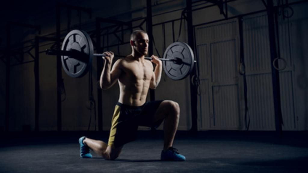 Hyper_Swing's tweet photo. There are so many amazing benefits to your body the lunge provides, from athletic power to enhancing balance and stability for the elderly, it really is the ultimate exercise. #lunge #exercise https://t.co/219YKAPxLs https://t.co/jekuW7GskD