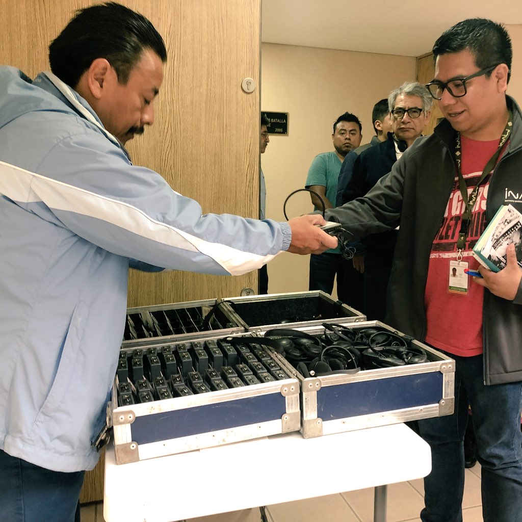 PUIC UNAM tweet media