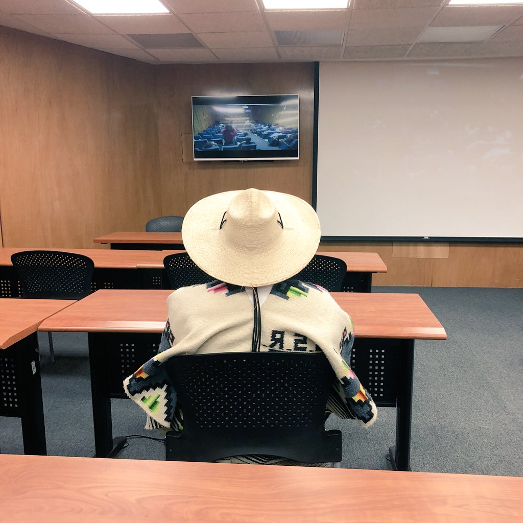 PUIC UNAM tweet media