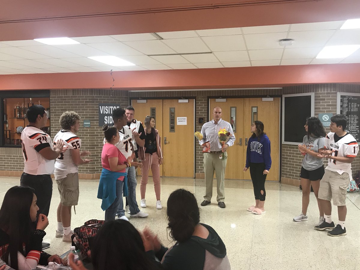 Holcomb JAG-K tweet media