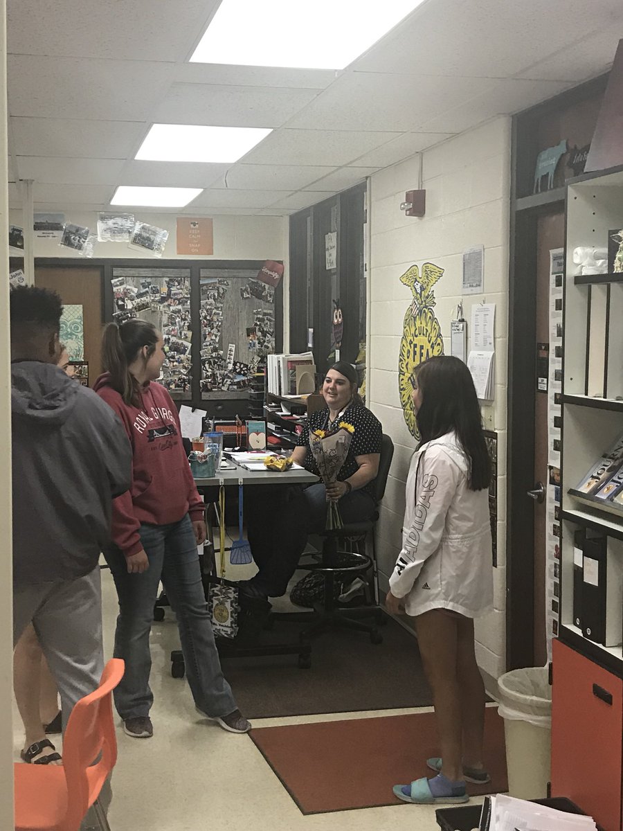 Holcomb JAG-K tweet media