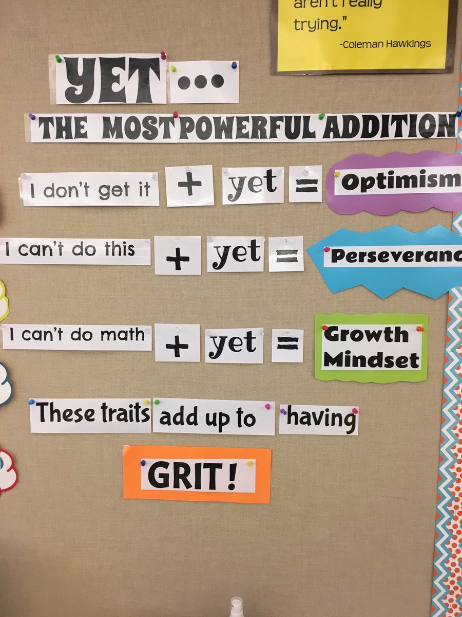 Some important messages shared via math at Field!