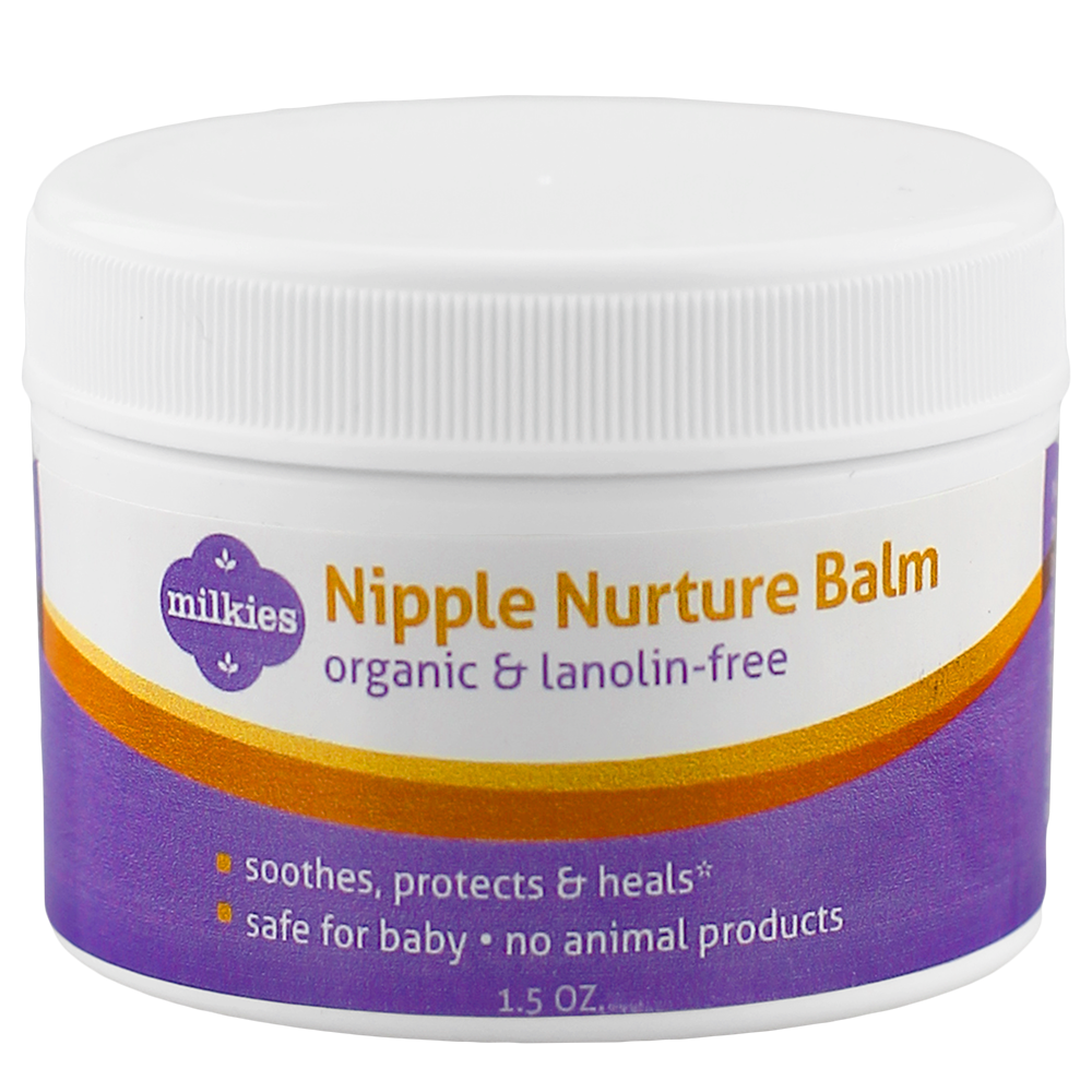 BellyToBreast's tweet photo. #Breastfeeding is the most natural way to nourish your #baby -but it can lead to sore nipples + discomfort for #Mom. Our all-natural, organic nipple balm is designed to soothe, protect, and heal sore or cracked nipples.
$11.95 - shop now: https://t.co/TTVo99xjrU https://t.co/oHYojFZY5s