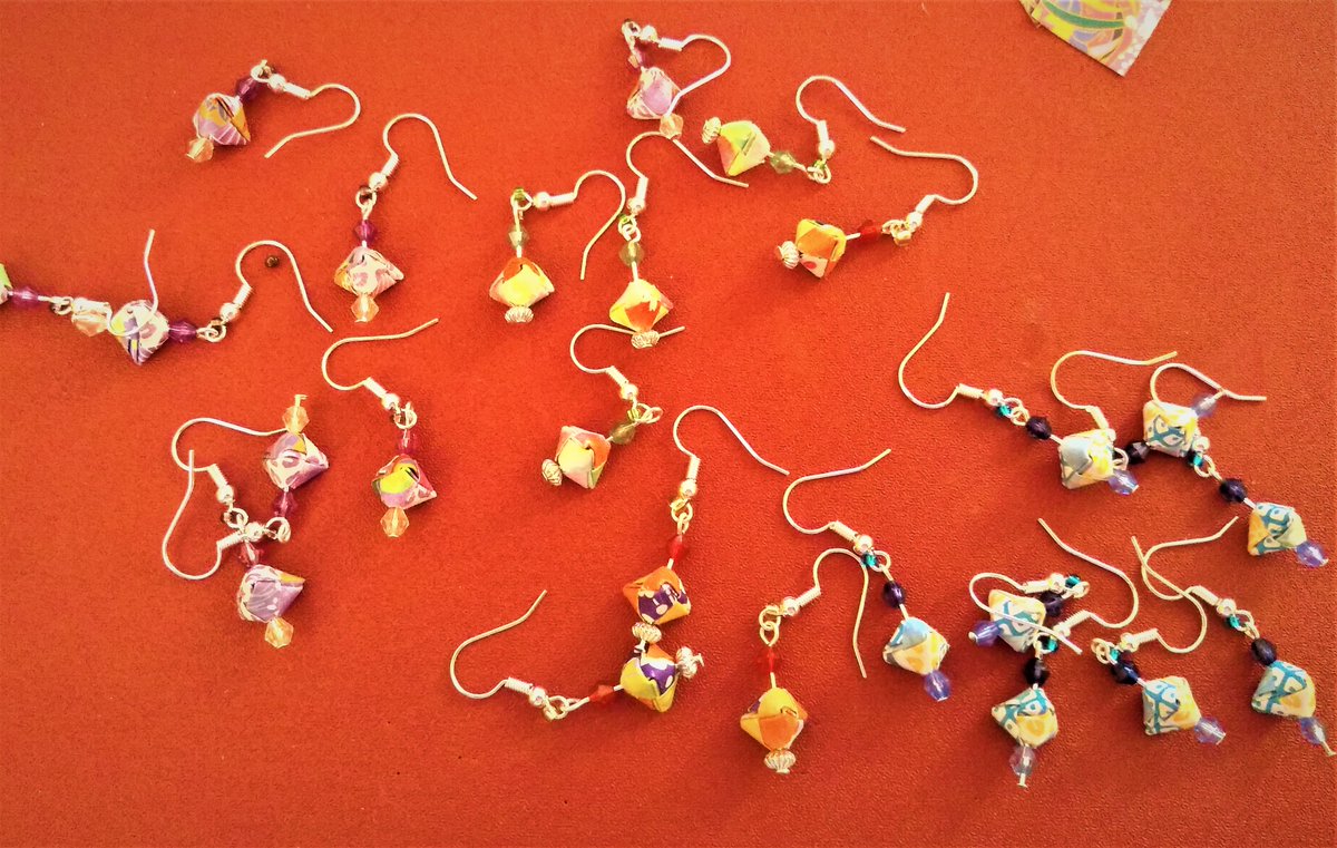 Noriko Grace Designs tweet media