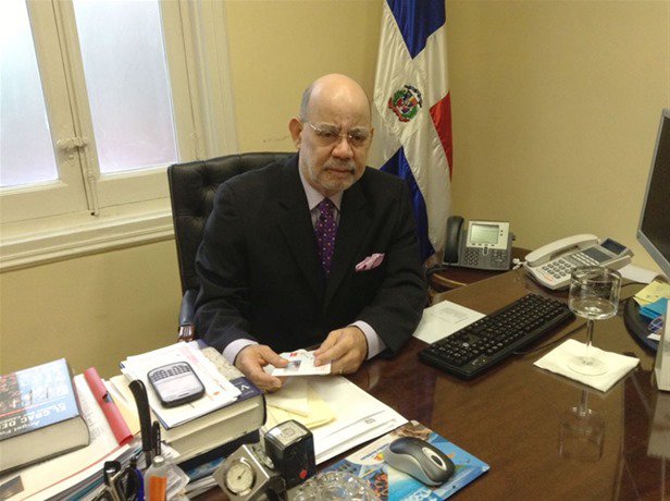 LISTÍN DIARIO tweet media