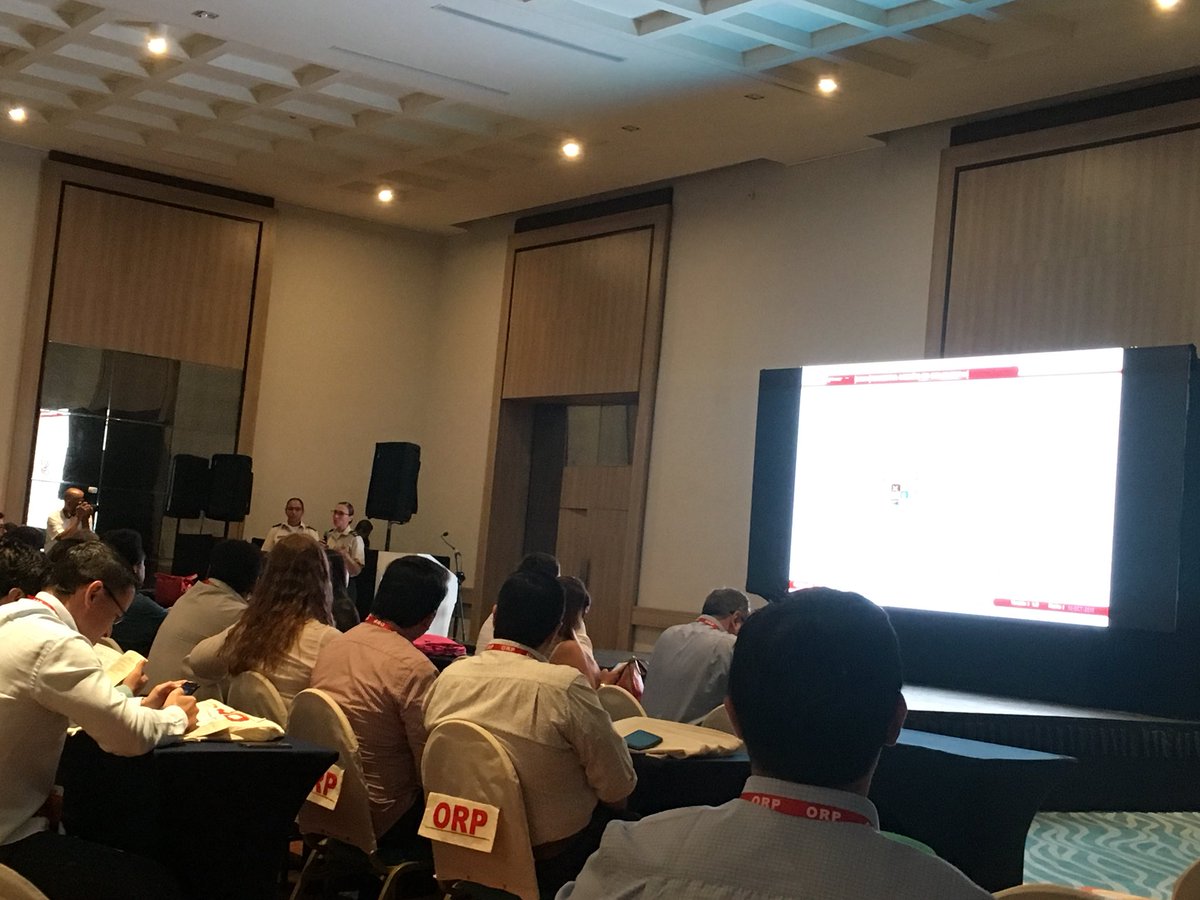 cguzman15's tweet photo. La conferencia con nuestro glorioso ejército nacional investigación de accidentes con enfoque de factores humanos  #ORP2018 https://t.co/KBmThNv6xr