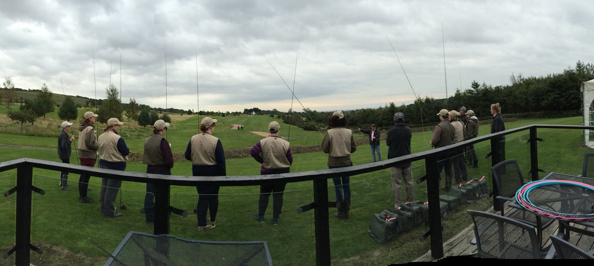 Jill Grieve (@cajilly) on Twitter photo Good luck to the ladies joining this weekend’s #flyfishing retreat at the bonnie <a href="/Kingennieresort/">Forbes of Kingennie Country Resort</a> near Dundee. Our specially tailored outdoor therapy benefits ladies with #breastcancer and teaches them new skills, as well as supporting them as they #moveforward from their disease Good luck to the ladies joining this weekend’s #flyfishing retreat at the bonnie <a href="/Kingennieresort/">Forbes of Kingennie Country Resort</a> near Dundee. Our specially tailored outdoor therapy benefits ladies with #breastcancer and teaches them new skills, as well as supporting them as they #moveforward from their disease