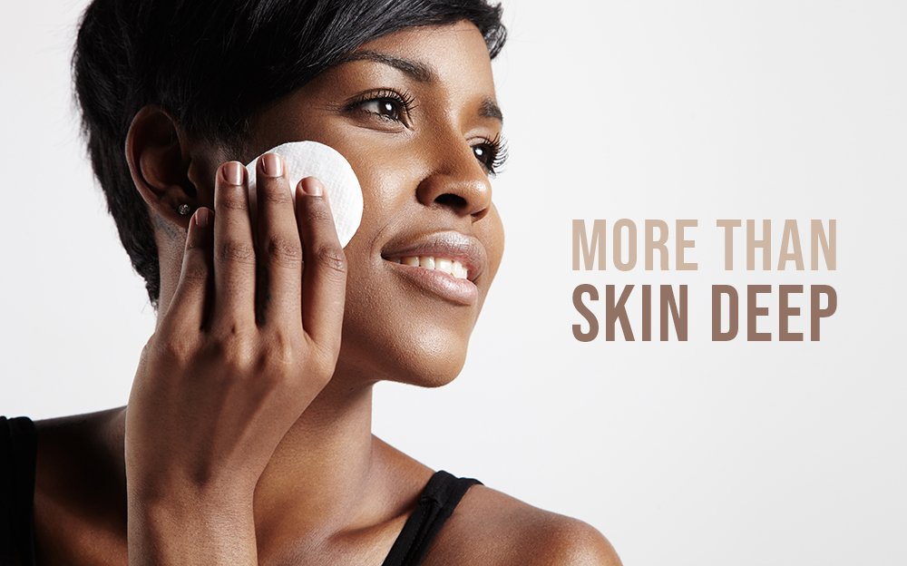 Did you know dermatologists care for more than just skin? They consider, scalp, hair and nails as well! For more reasons to make an appointment today, visit: bit.ly/2MH6s00 #dermatology #skincare