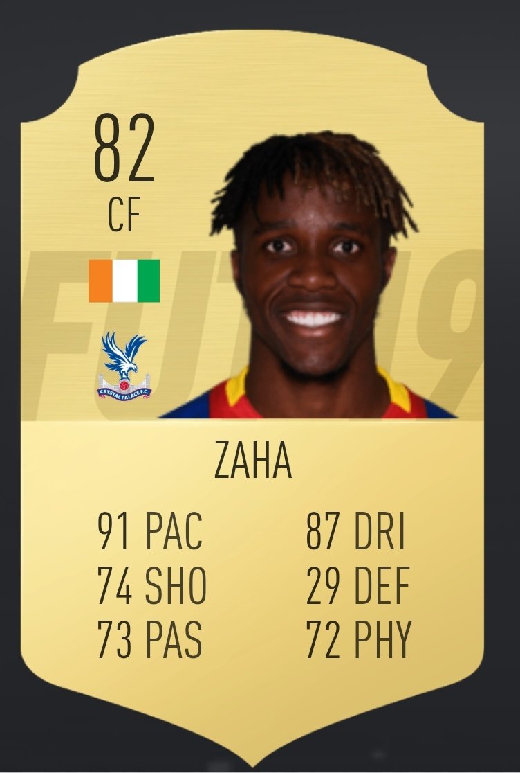 Bieslie1's tweet image. Mijn Tradingtip voor vandaag: investeer in hoog rated spelers uit goede competitie (Engeland,Spanje,Italië) spelers die jou ook Chil lijken met spelen! Hieronder 2 voorbeelden die gegarandeerd gaan stijgen! #fifa19 #trading