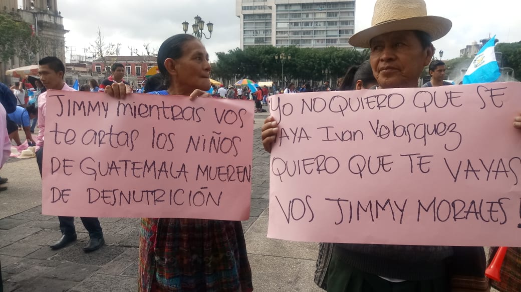 Diario La Hora tweet media