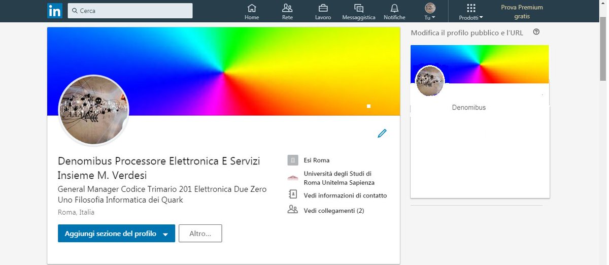 OttimaPosizione's tweet photo. #MarioVerdesi
#InformaticaDueZeroUno
#SonoMoltoRicco
#MaonDiteloInGiro
#NonVoglioApparire
#PerQualitàTerrene
#SoloQuelleCelesti
#ComeIlCeloILmare
#DoveSiPuòSoloAmare
#EnonCèMonaco
#CheSappiaVestire
#AllaModa
#Pervivere
#oIlludereEFarScomparire
#LUmanità
#DallaFacciaDella #terra https://t.co/AnynwKSbSE