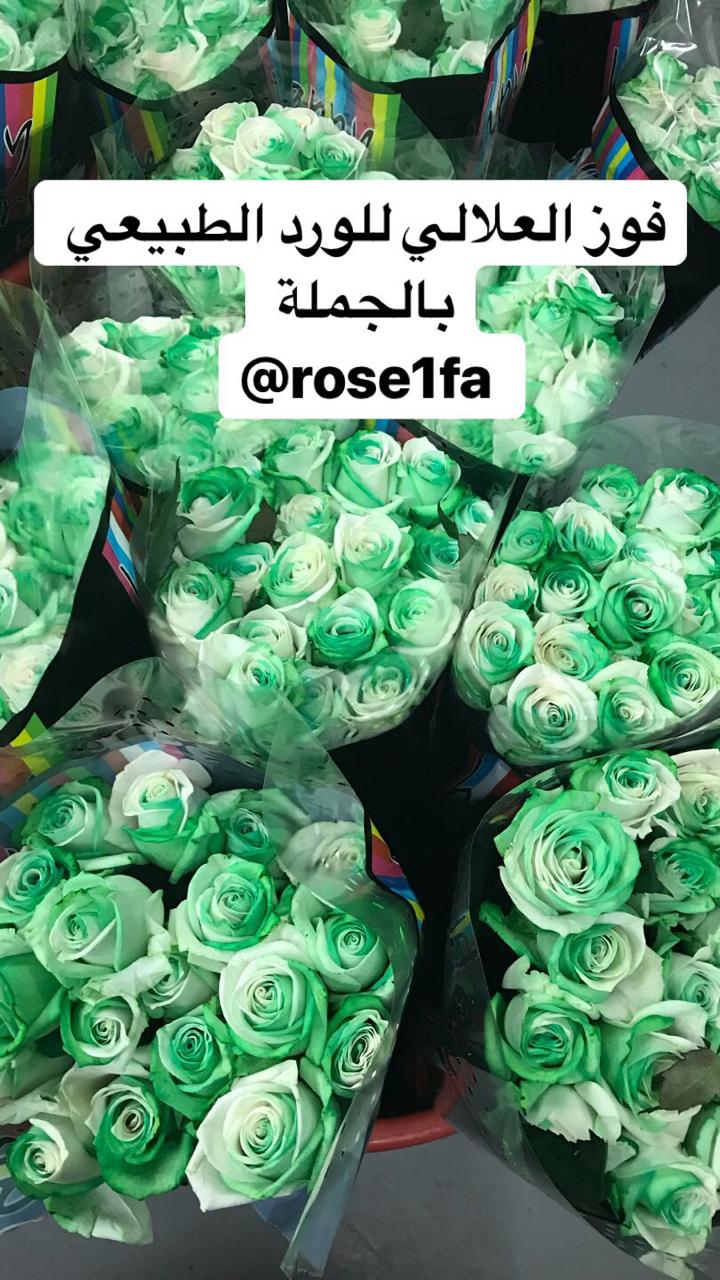 ورد بالجملة الرياض rose1fa twitter